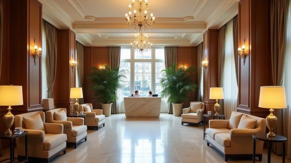 Choose affordable hotels in Paris for your perfect stay