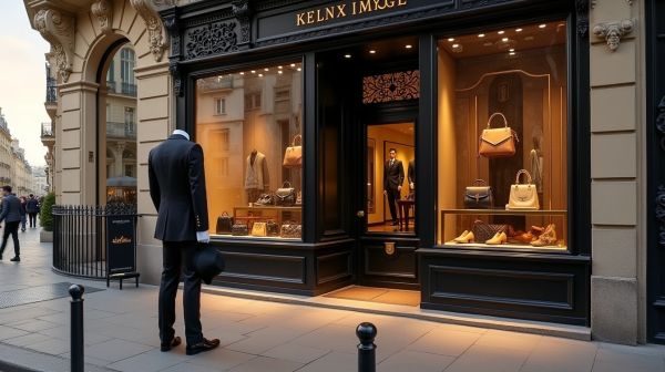 Shopping guide Paris luxury: Discovering hidden gems and top boutiques