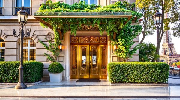 Top budget-friendly hotels in Paris for an ideal getaway