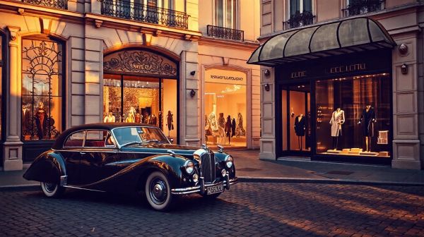Ultimate Paris Luxury Shopping: Uncover Secret Boutiques