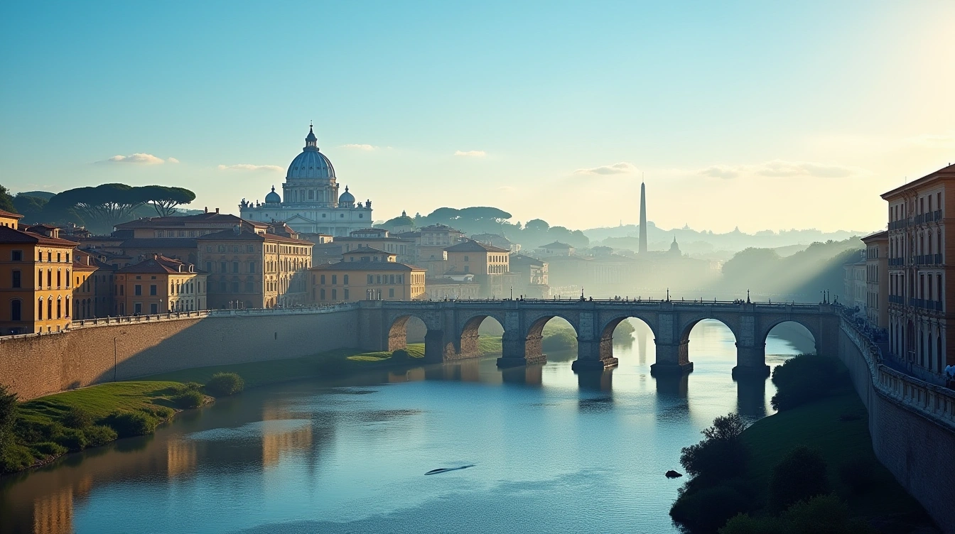 Your Roman Adventure Questions Answered